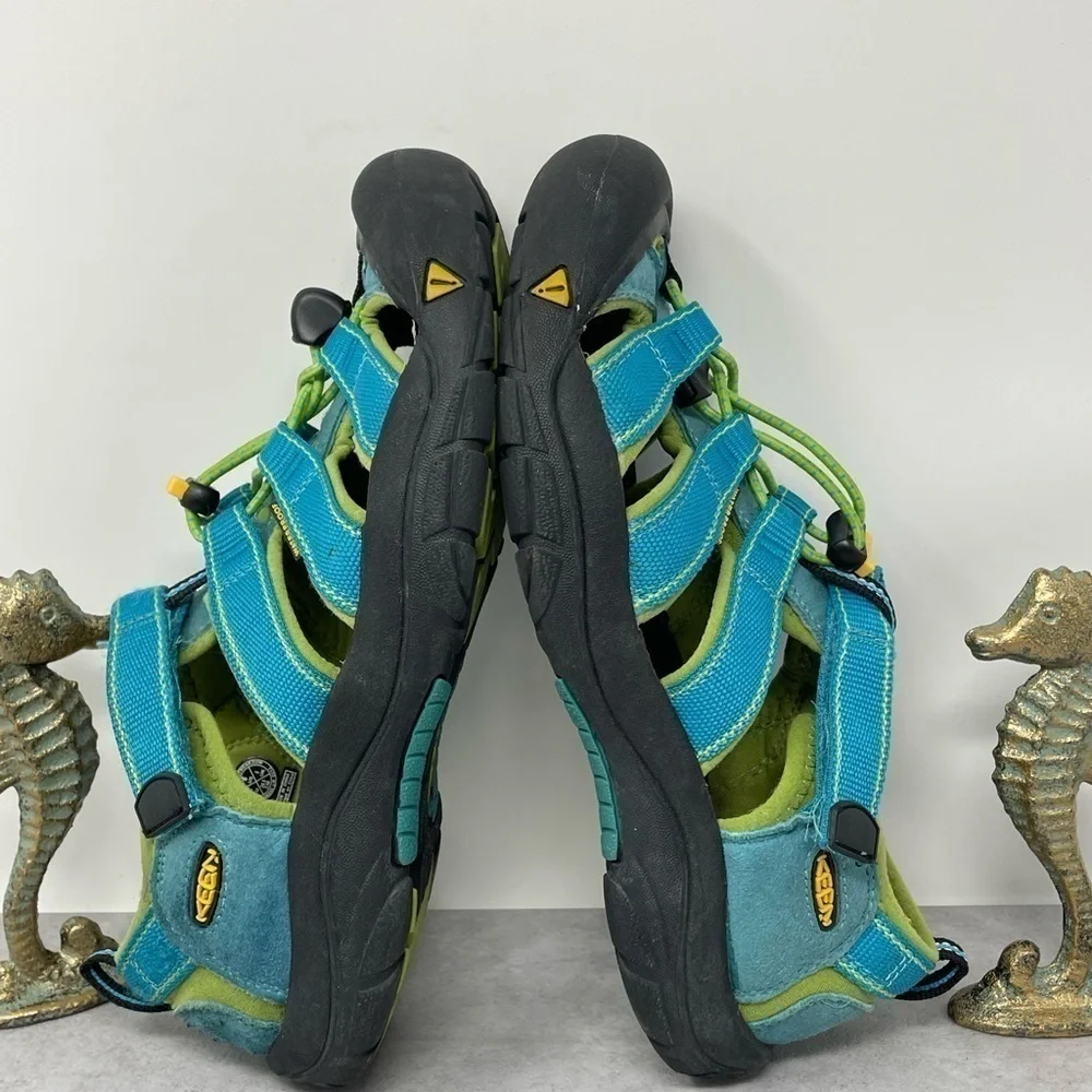 Keen newport h2